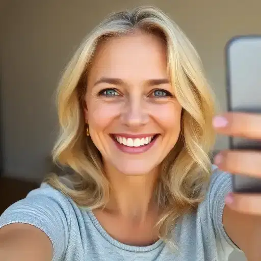 Portrait von Franziska Meyer