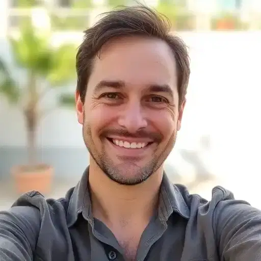 Portrait von Dino Bergwelt