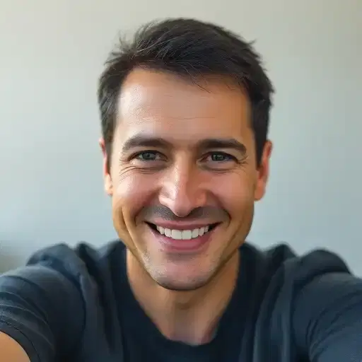 Portrait von Dino Bergwelt