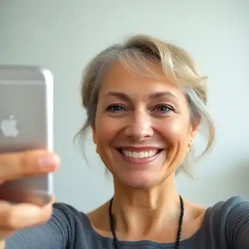Portrait von Franziska Meyer
