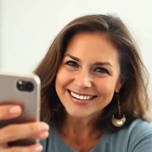 Portrait von Ursula Meier