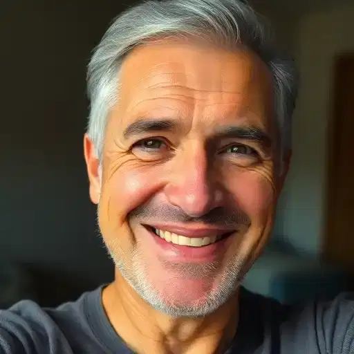 Portrait von Dino Bergwelt