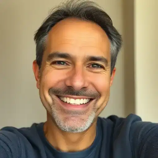 Portrait von Dino Bergwelt