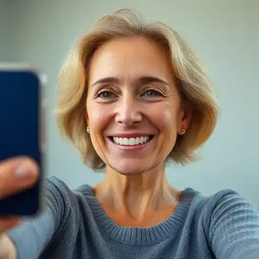 Portrait von Franziska Meyer