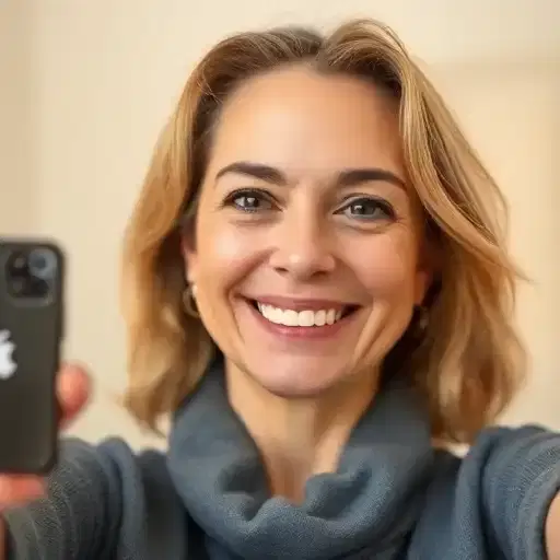 Portrait von Franziska Meyer