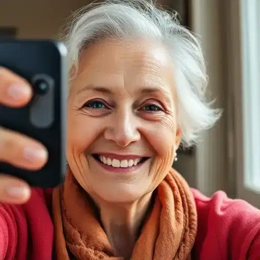 Portrait von Heidi Tratter