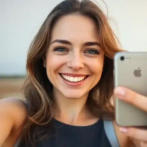 Porträt von Franziska Meyer