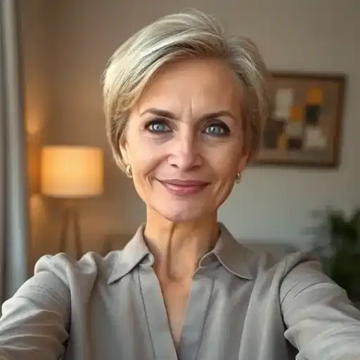 Patientin Claudia Meier