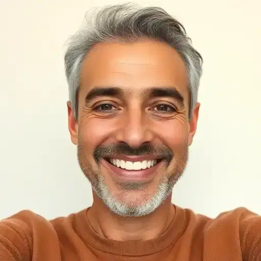 Portrait von Dino Bergwelt