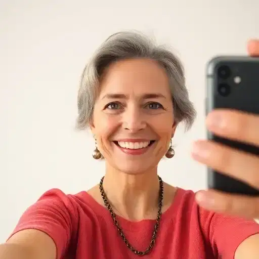 Portrait von Franziska Meyer