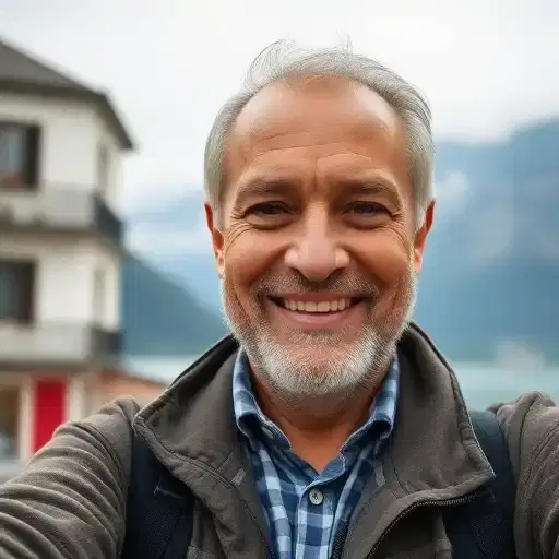 Portrait von Thomas Müller