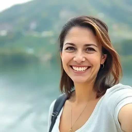 Portrait von Sarah Keller