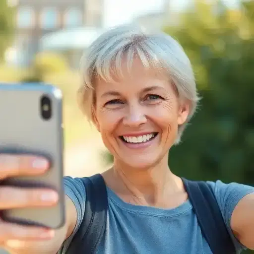 Portrait von Franziska Meyer