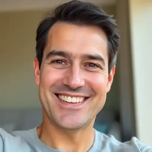 Portrait von Dino Bergwelt