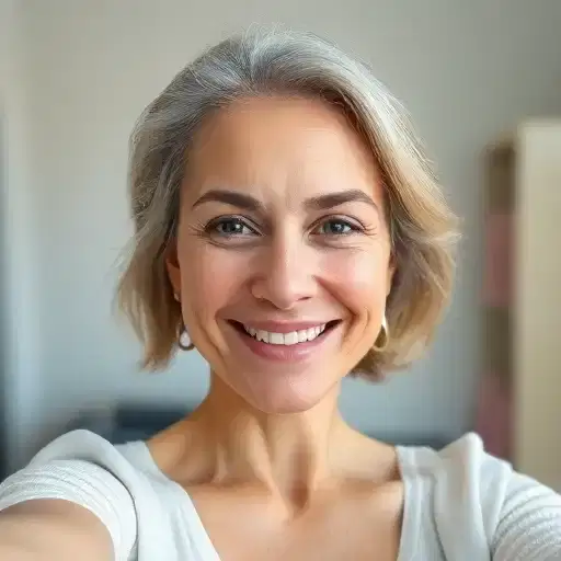 Portrait von Franziska Meyer