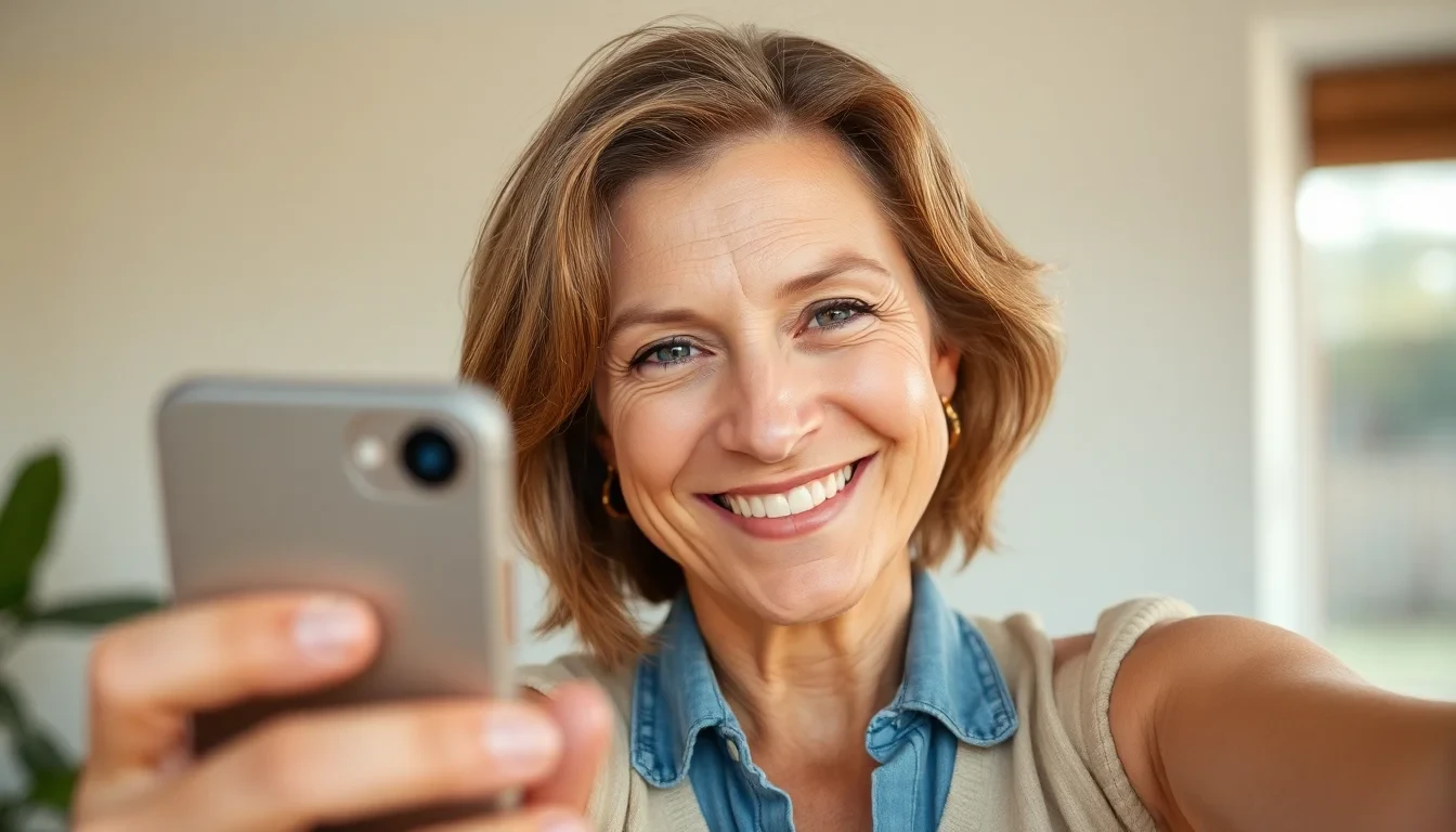 Porträt von Franziska Meyer