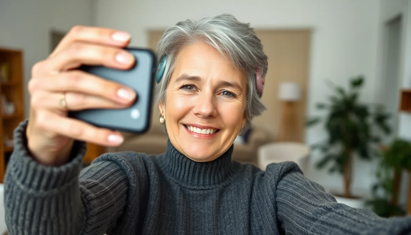 Portrait von Ursula Meier