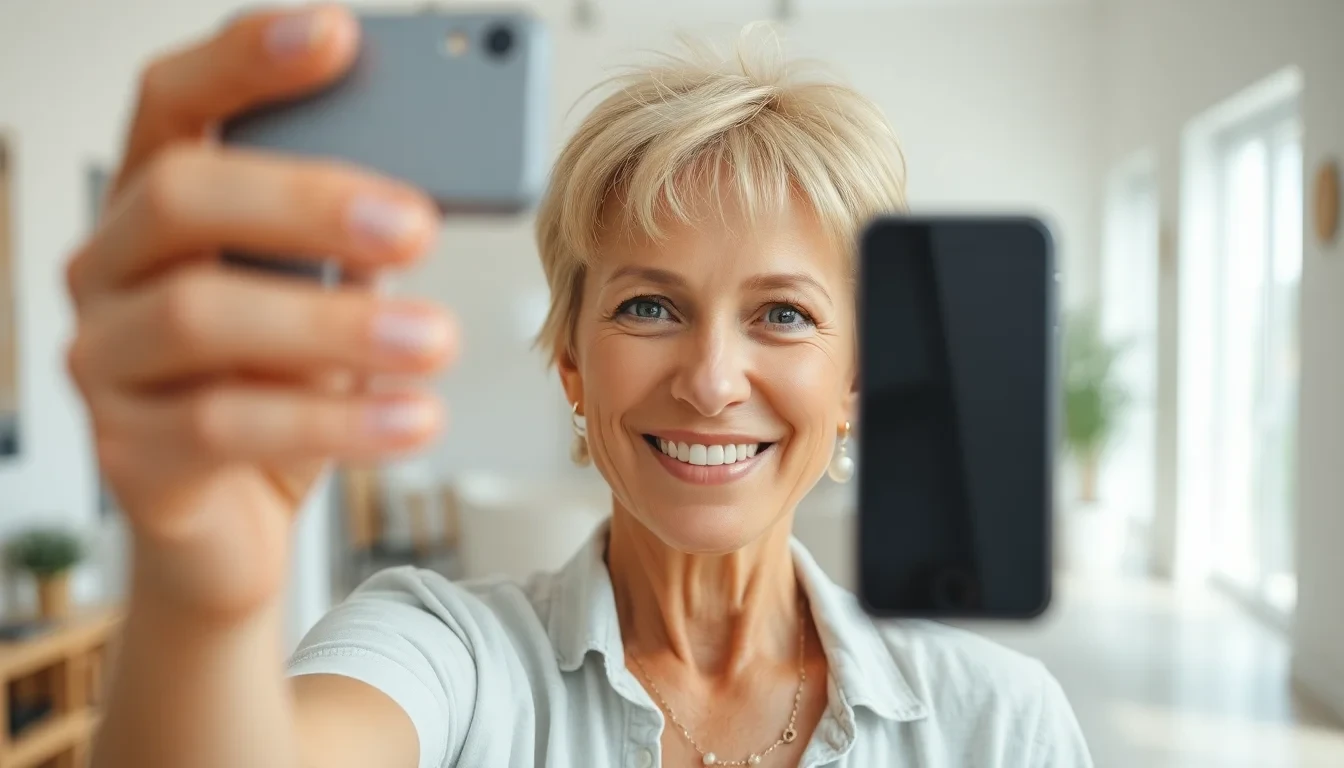 Portrait von Franziska Meyer