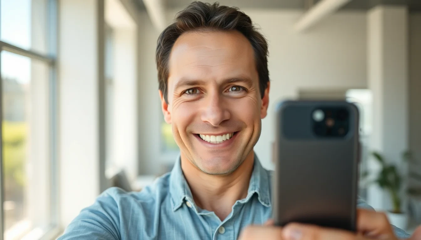 Portrait von Dino Bergwelt