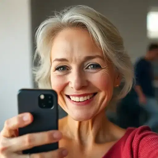 Kundenportrait von Anna Müller