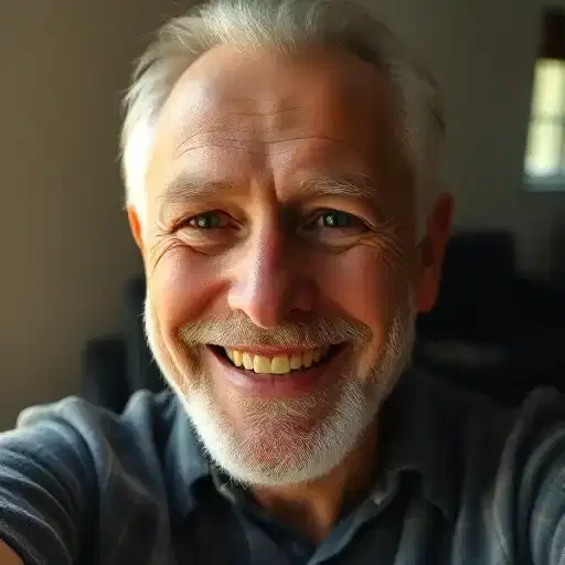 Kundenportrait von Peter Schneider