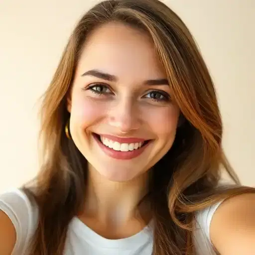 Portrait von Sarah Keller