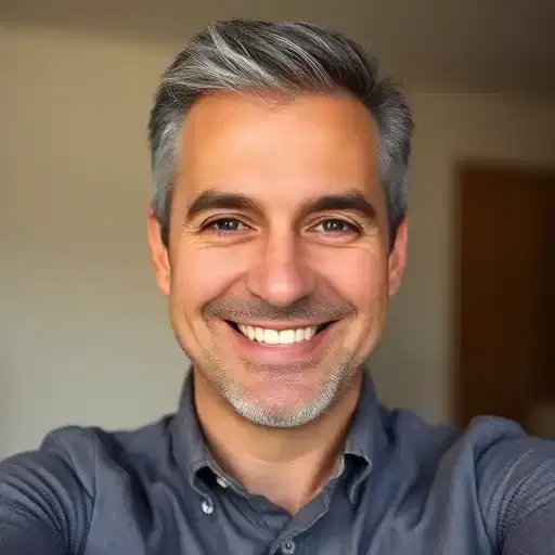 Portrait von Thomas Müller