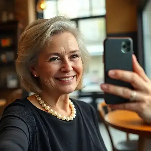 Portrait von Claudia Steiner