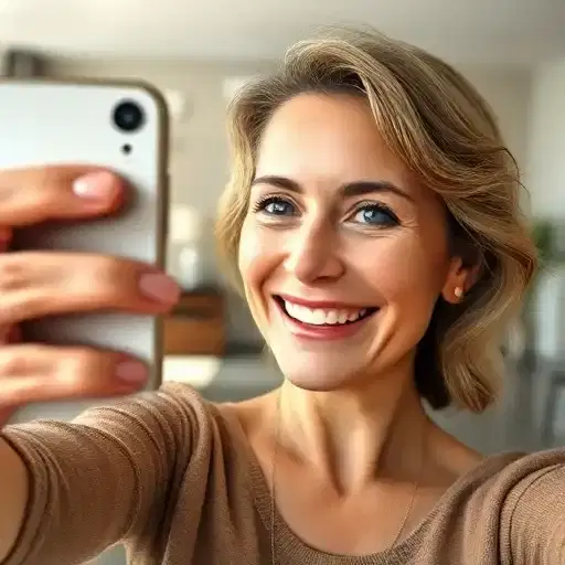 Portrait von Anna Meier