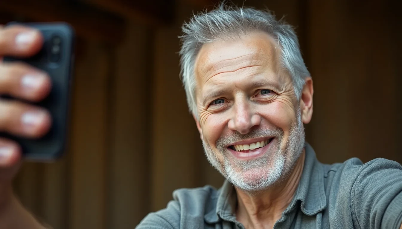 Porträt von Ingo Rothboeck