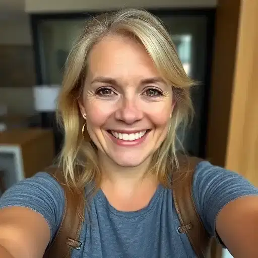 Portrait von Franziska Meyer