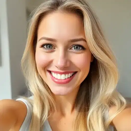 Portrait von Franziska Meyer