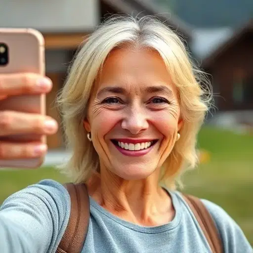 Patientin Franziska Meyer