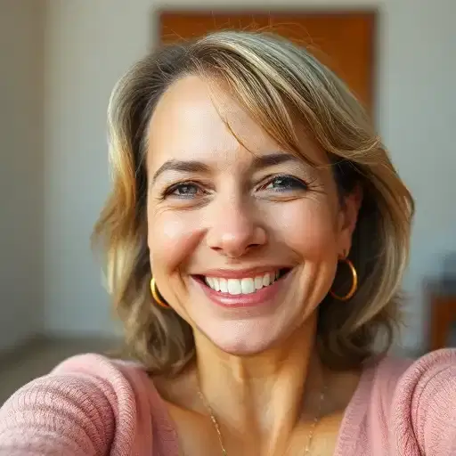 Portrait von Franziska Meyer