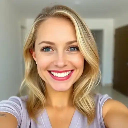 Porträt von Franziska Meyer