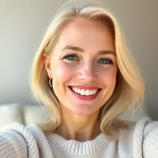 Portrait von Franziska Meyer