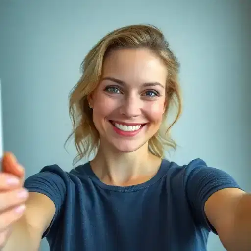 Portrait von Franziska Meyer