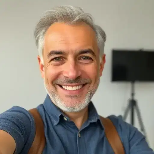 Portrait von Dino Bergwelt