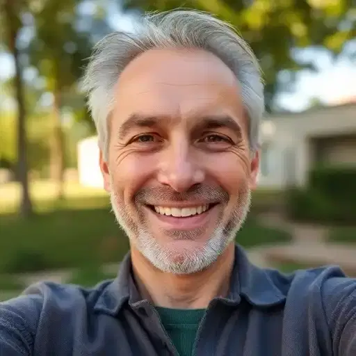 Kundenportrait von Thomas Keller