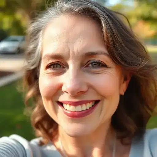 Kundenportrait von Anna Müller