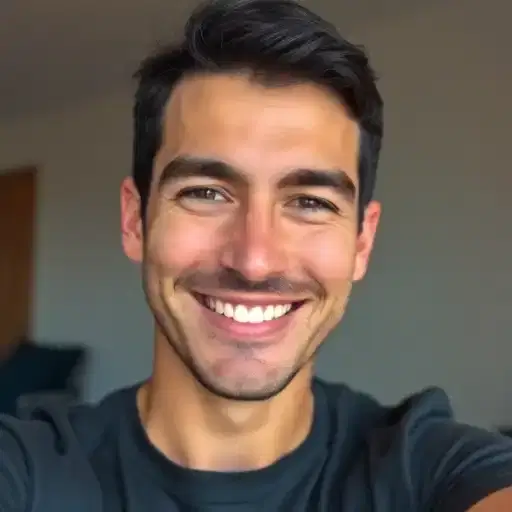 Portrait von Dino Bergwelt