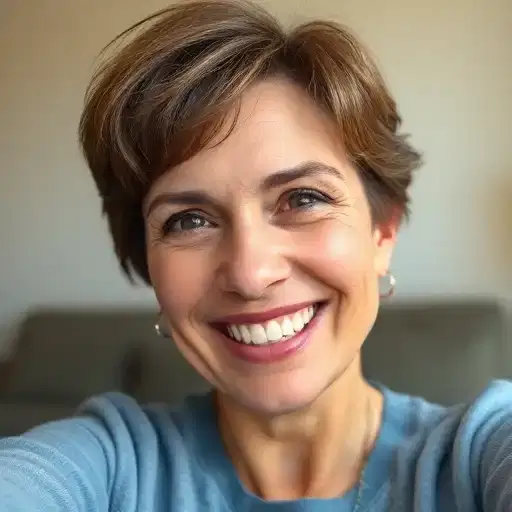 Portrait von Franziska Meyer