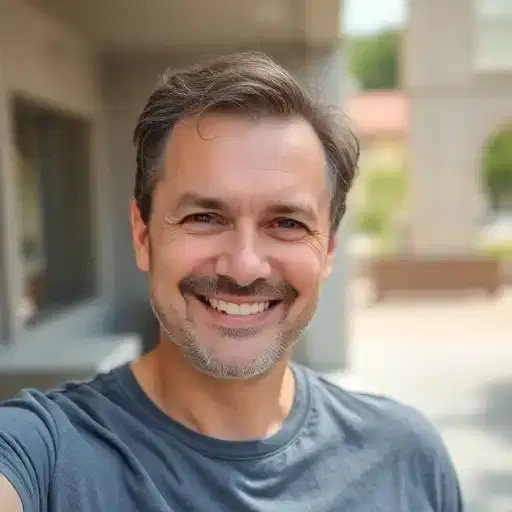 Portrait von Thomas Müller