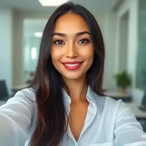 Portrait von Laura Schmidt