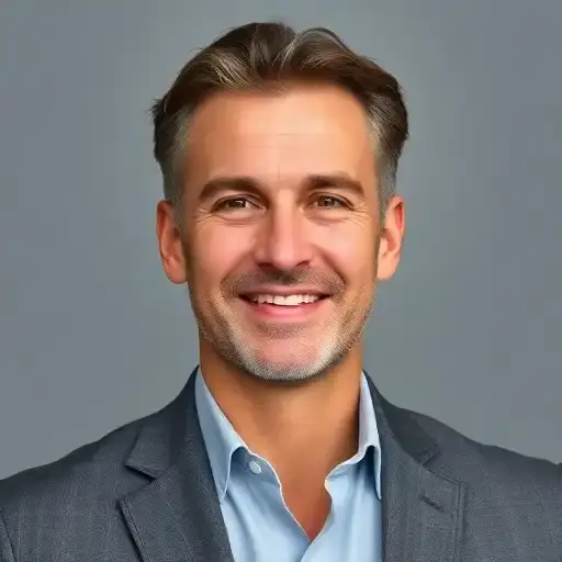 Kundenportrait Herr Müller