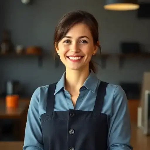Kundenportrait Frau Meier