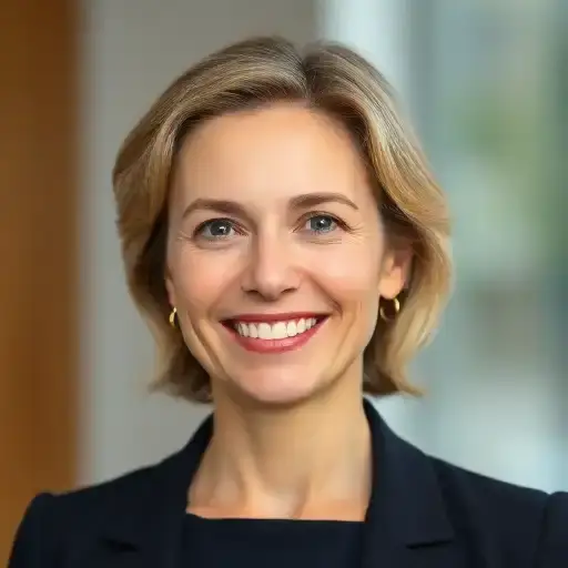 Kundenportrait von Frau Meier