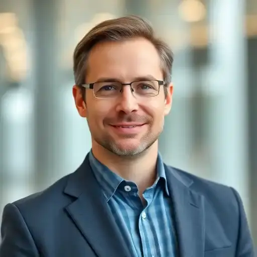 Kundenportrait von Herr Müller