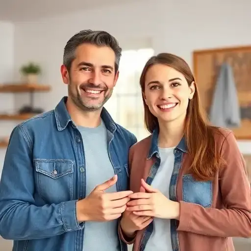 Kundenportrait von Familie Schmid