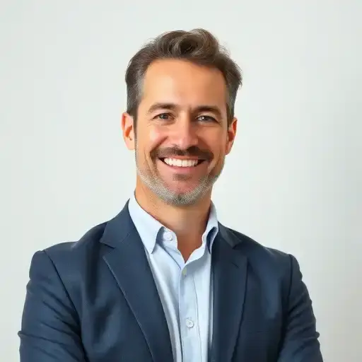 Kundenportrait von Herr Müller